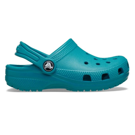Crocs Toddler Classic Clog